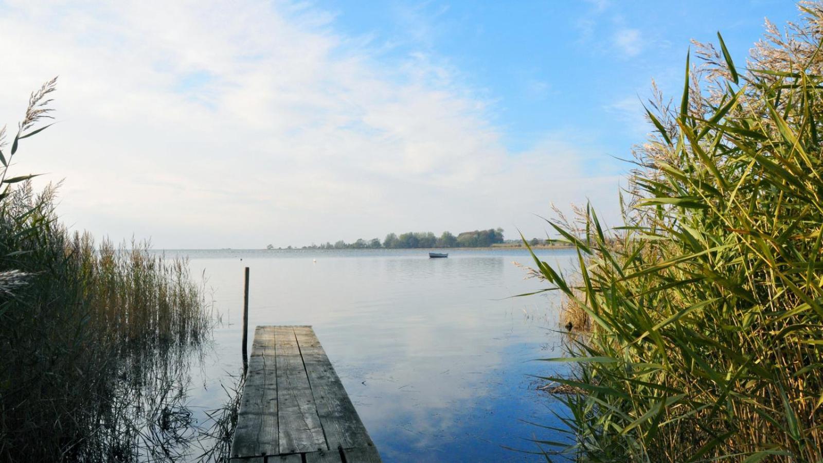 Werder Chalet -- Wolke 7 -- Ostsee-Strand 150M I Sauna I Ekamin I Tiny House Fuer 2 Personen I By "Meyers Am Meer" Boiensdorf Esterno foto