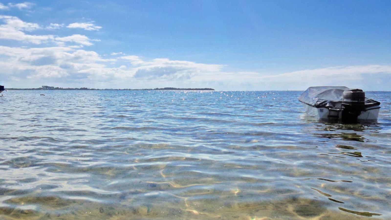 Werder Chalet -- Wolke 7 -- Ostsee-Strand 150M I Sauna I Ekamin I Tiny House Fuer 2 Personen I By "Meyers Am Meer" Boiensdorf Esterno foto