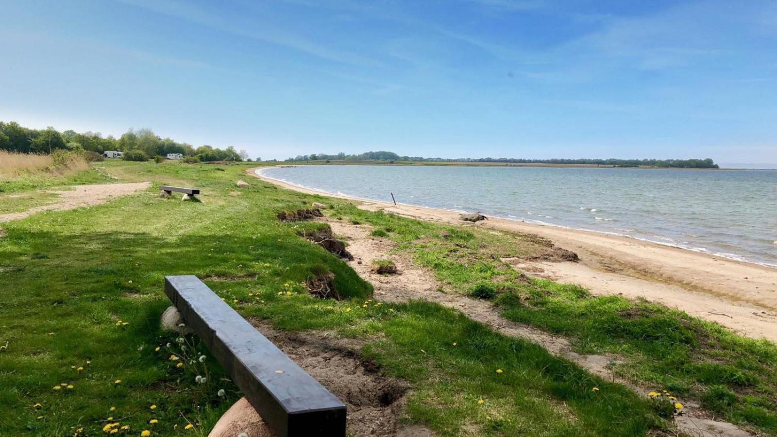 Werder Chalet -- Wolke 7 -- Ostsee-Strand 150M I Sauna I Ekamin I Tiny House Fuer 2 Personen I By "Meyers Am Meer" Boiensdorf Esterno foto