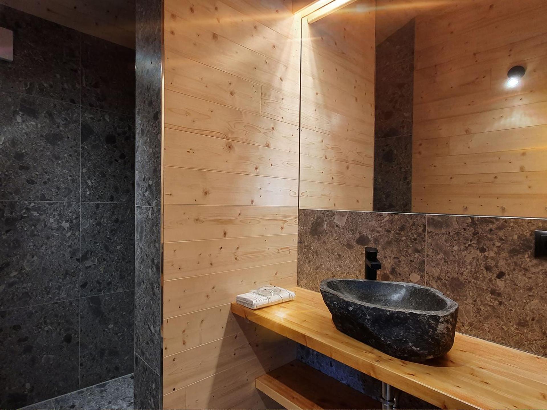 Werder Chalet -- Wolke 7 -- Ostsee-Strand 150M I Sauna I Ekamin I Tiny House Fuer 2 Personen I By "Meyers Am Meer" Boiensdorf Esterno foto