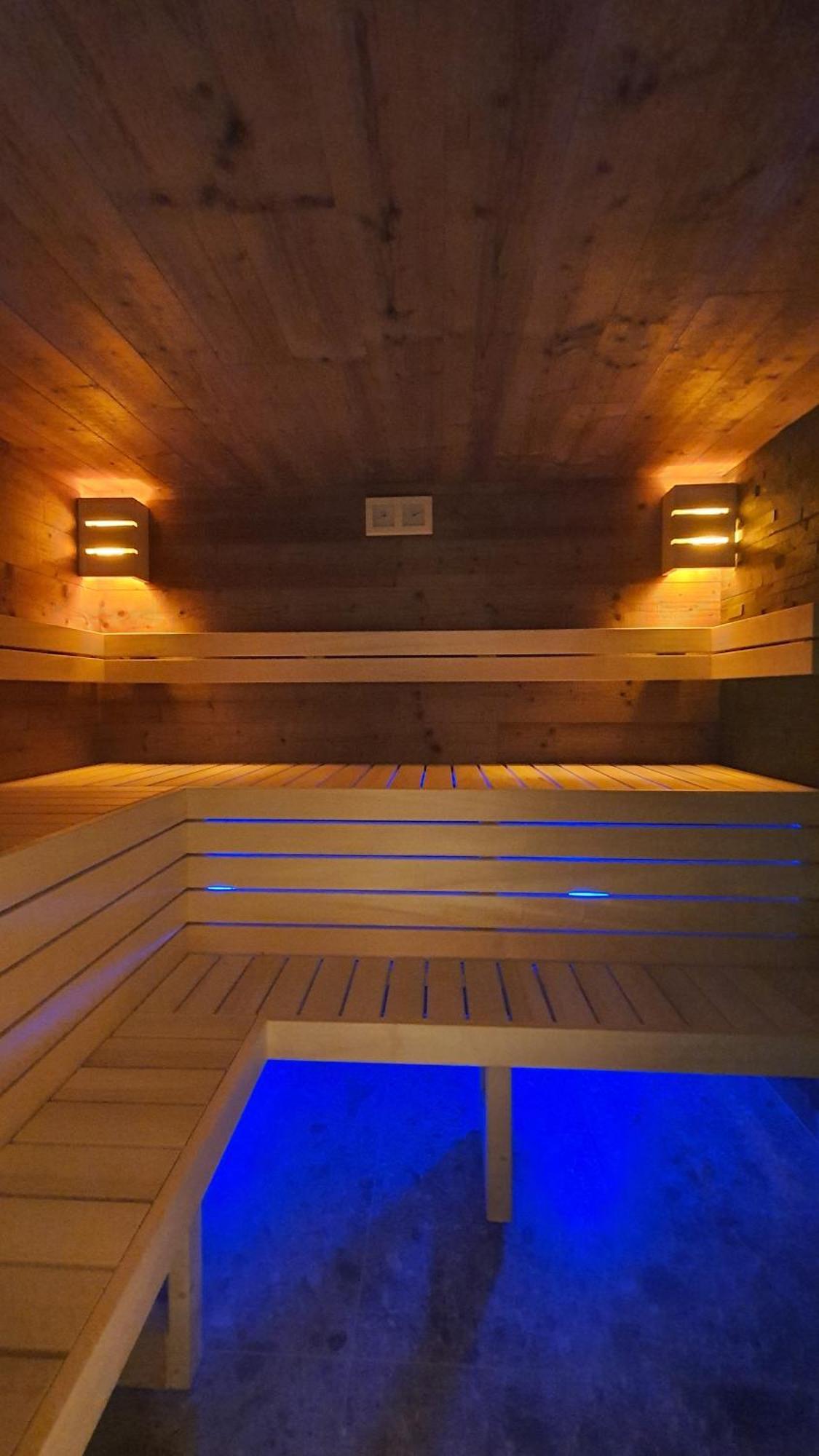 Werder Chalet -- Wolke 7 -- Ostsee-Strand 150M I Sauna I Ekamin I Tiny House Fuer 2 Personen I By "Meyers Am Meer" Boiensdorf Esterno foto